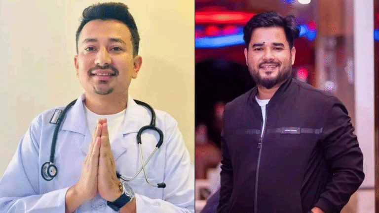 अनेरास्ववियुमा डाक्टर कडरिया अध्यक्ष र जनस्वास्थ्यकर्मी धामी महासचिव निर्वाचित