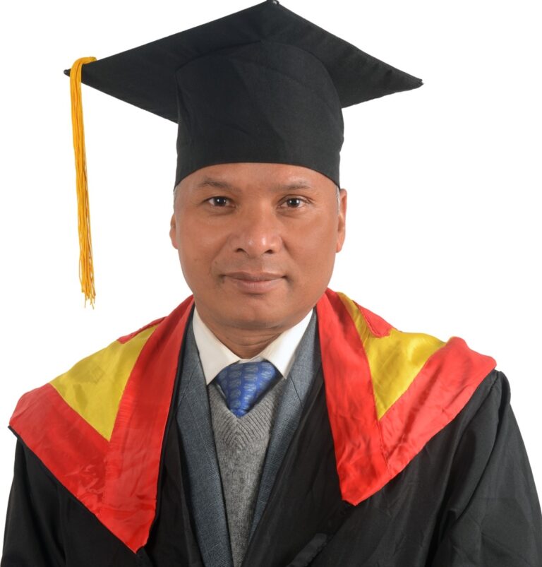 आलमलाई सफाइ दिने न्यायाधीशलाई कालो मोसो प्रहार