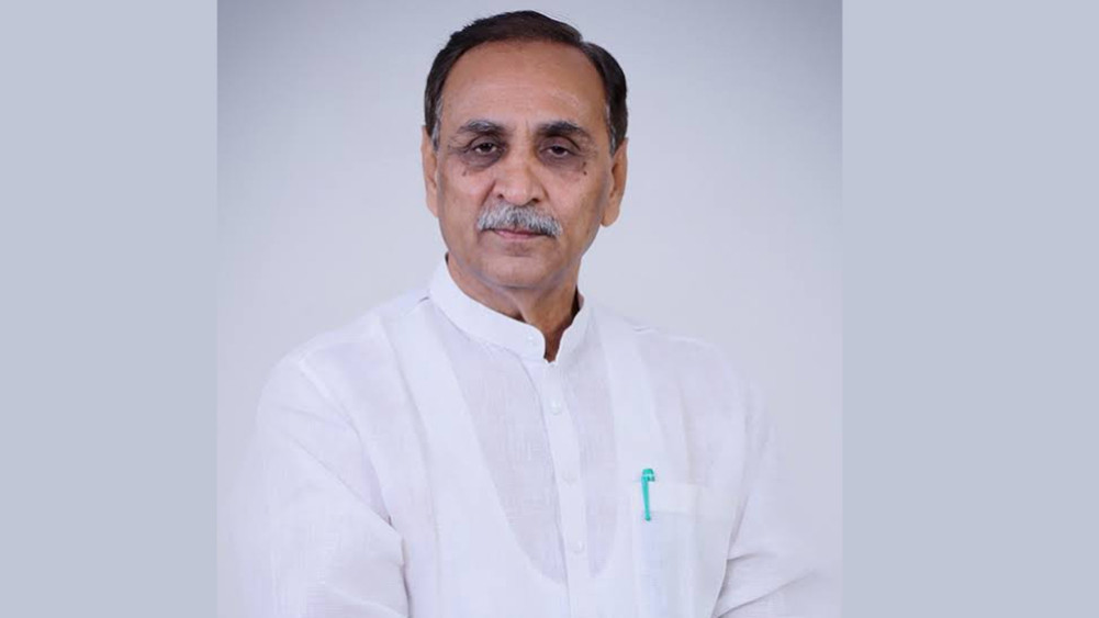 एयर इन्डिया जहाज दुर्घटनामा गुजरातका पूर्वमुख्यमन्त्री विजय रुपाणीको निधन