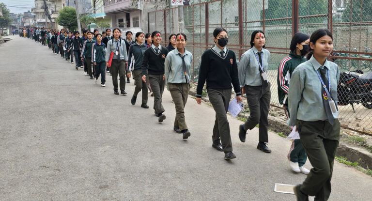 एसईई प्रदेशस्तरमा गर्ने शिक्षा मन्त्रालयको प्रस्ताव