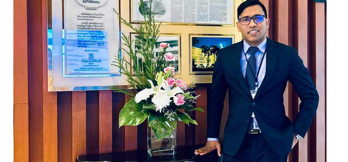 काठमाडौंका पूर्व प्रमुख प्रशासकीय अधिकृत परियारविरुद्ध भ्रष्टाचार मुद्दा