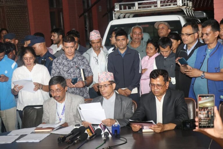 कुन प्रदेशबाट कति विद्यार्थी भए उत्तीर्ण ?