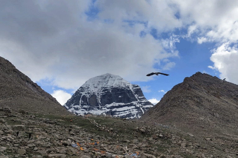 कैलाश मानसरोवर दूरदर्शन सुरु