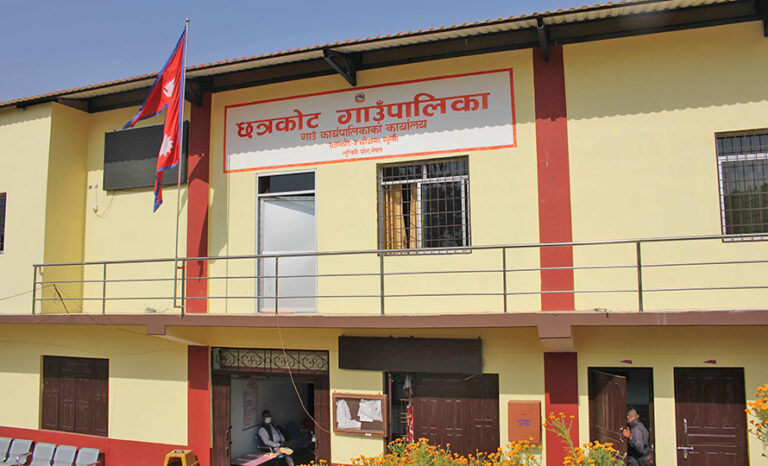 दीर्घरोगीलाई मासिक एक हजार जीविकोपार्जन भत्ता