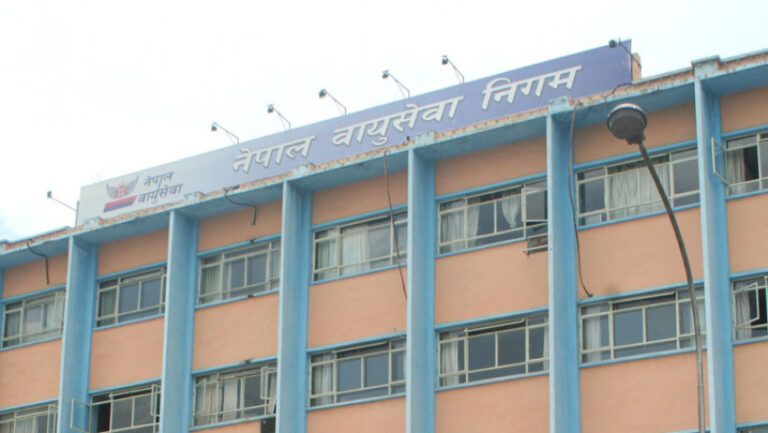 नेपाल एयरलायन्सका ‘क्याबिन क्रू’ लाई हाजिर गराउन आदेश