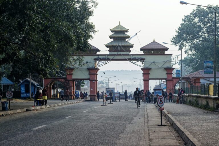 नेपाल– बङ्गलादेश व्यापारः आयात चार अर्ब ७५ करोड हुँदा निर्यात ३५ करोड मात्रै