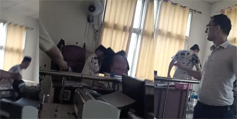 न्यायाधीश थारुलाई मोसो दल्ने तीन जना पक्राउ