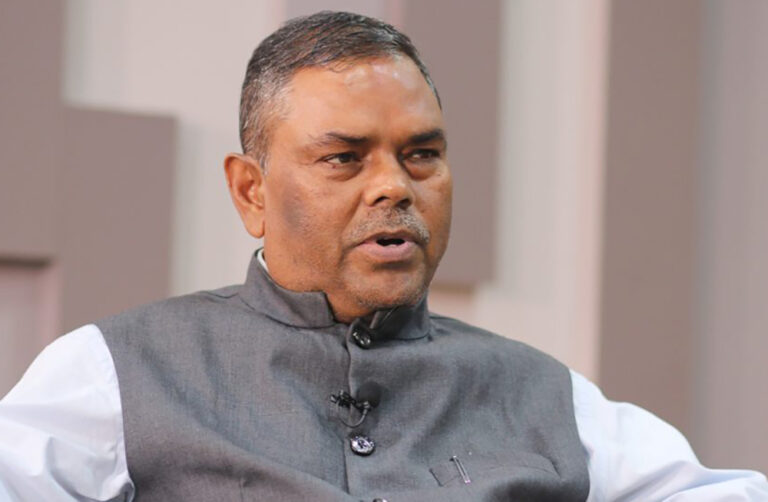 पहिचानमा आधारित सङ्घीयता समावेशी र सशक्त राष्ट्र निमार्णको आधार होः अध्यक्ष यादव