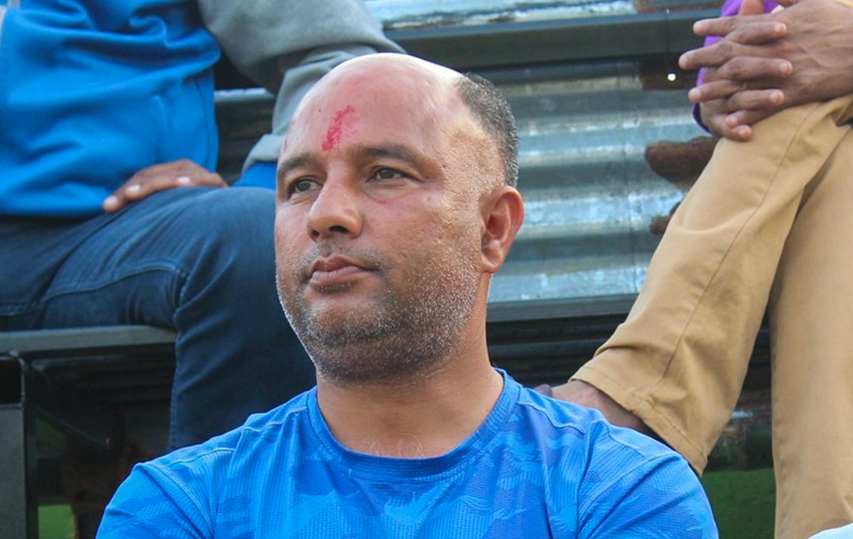 बागमतीका निलम्बित प्रमुख थापा ५० लाख धरौटीमा छुटे