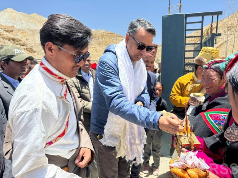 भारत सरकारको सहयोगमा छात्रावास भवन निर्माण हुने