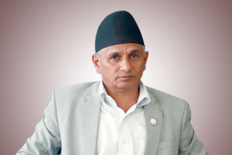भिजिट भिसा प्रकरणबारे विपक्षी दलबीच छलफल जारी रहेपनि सहमति भएको छैन : हितराज पाण्डे