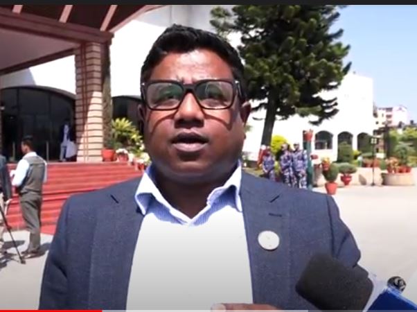 भिजिट भिसा प्रकरणमा छानबिन समिति गठन गर्ने सहमति भए संसदको गतिरोध हट्छ: रास्वपा