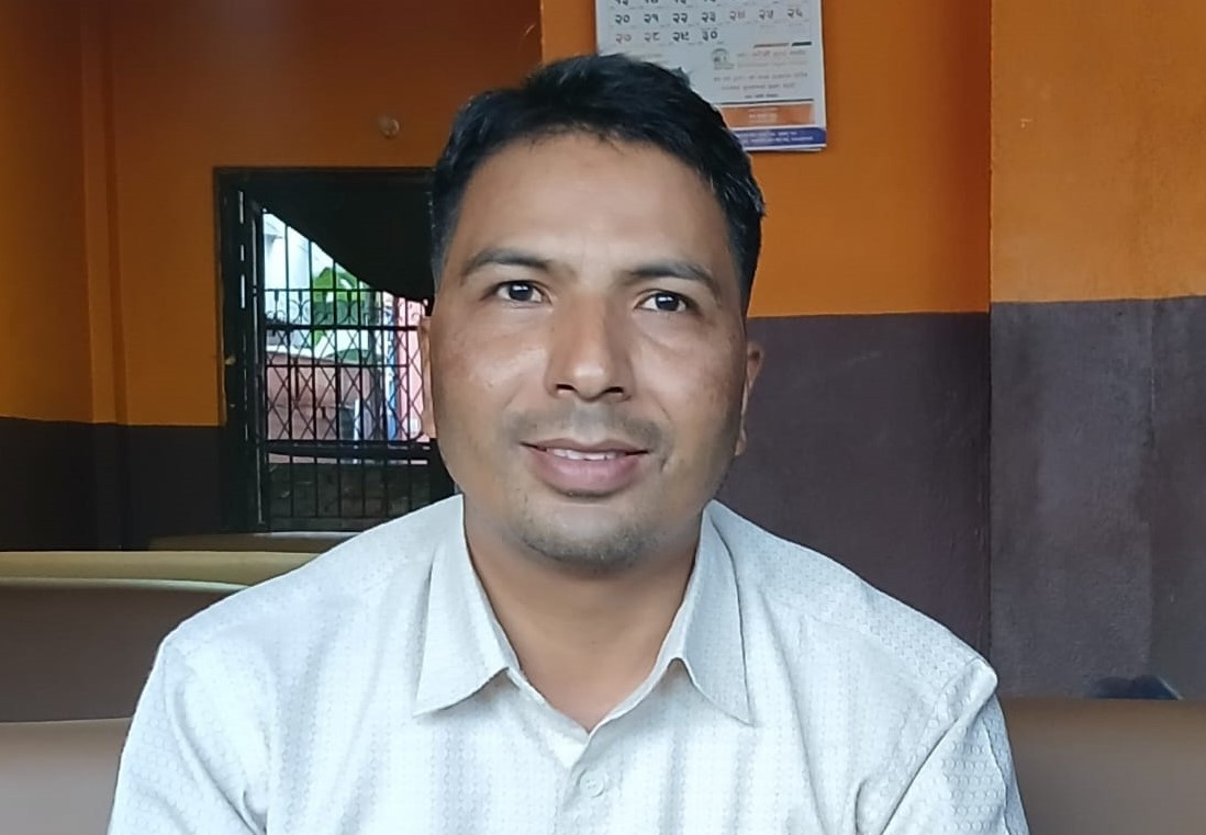 भ्रष्टाचारविरुद्ध राज्य निर्मम हुनुपर्छ : पूर्ण बस्नेत