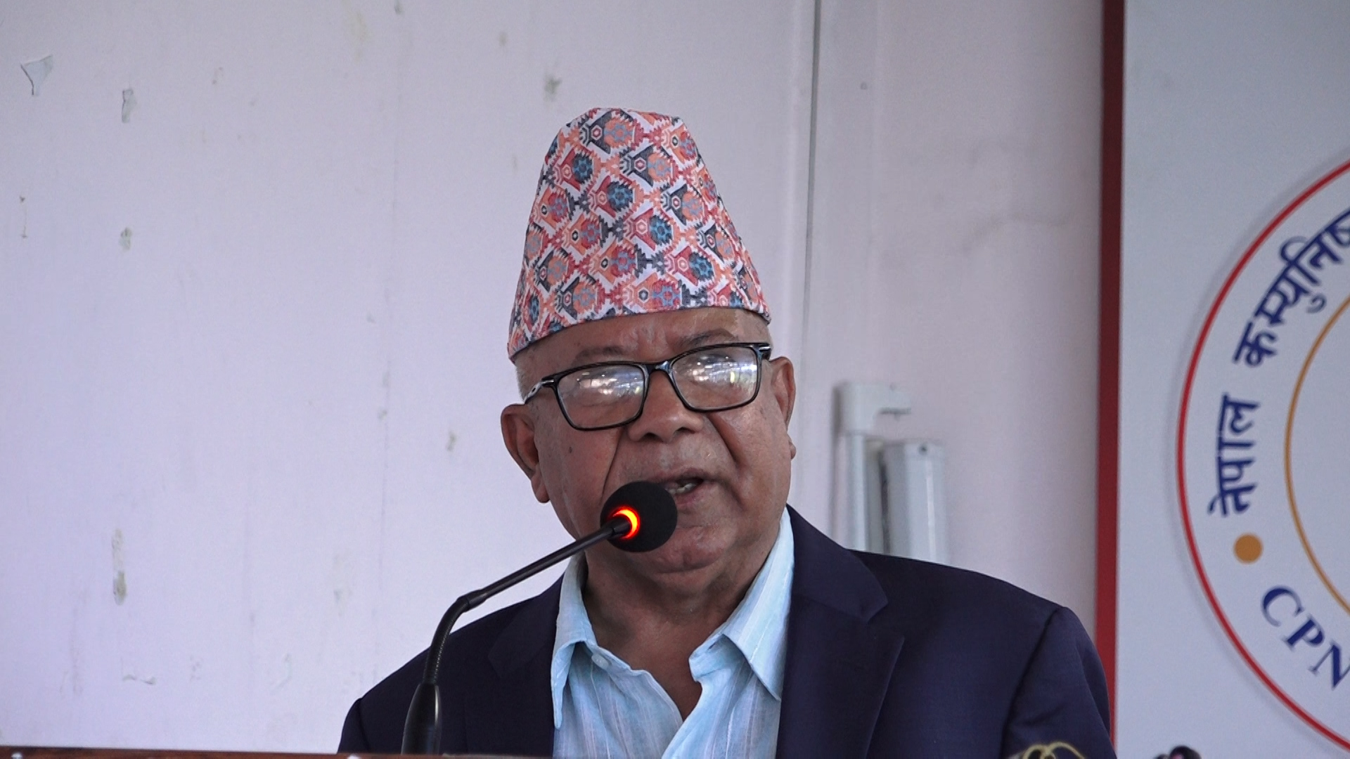 माधव नेपालको पार्टीमा अब कसले गर्छ राज ?