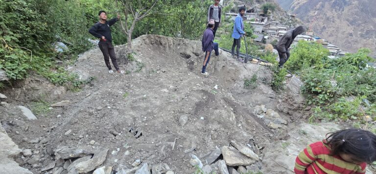 युएसएआइडी बन्द भएपछि आयोजना सम्पन्न गर्न स्थानीय सरकार सक्रिय