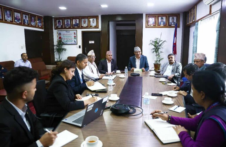 रानीमहललाई पुरानै अवस्थामा संरक्षण गरिने