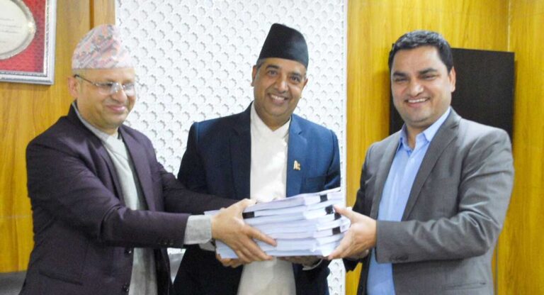 संघीय अस्पतालमा दुई हजारभन्दा बढी जनशक्ति थप्ने तयारी