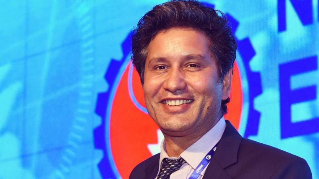 सञ्चारकर्मी दिलभूषण पाठकलाई पक्राउ गर्न प्रहरी परिचालन