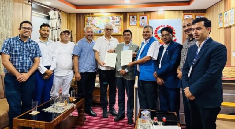 भदौबाट प्रदेश सरकारले सञ्चालन गर्ने भयो बयालपाटा अस्पताल