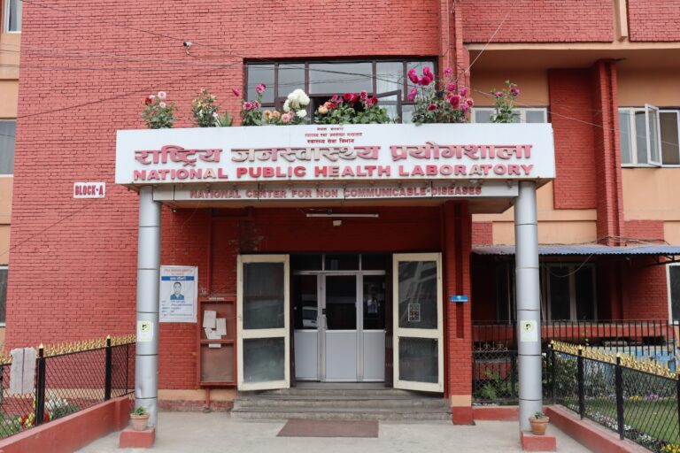 विश्व स्वास्थ्य संगठनले निगरानीको  सूचीमा राखेको कोरोना भाइरस नेपालमा पनि देखियो