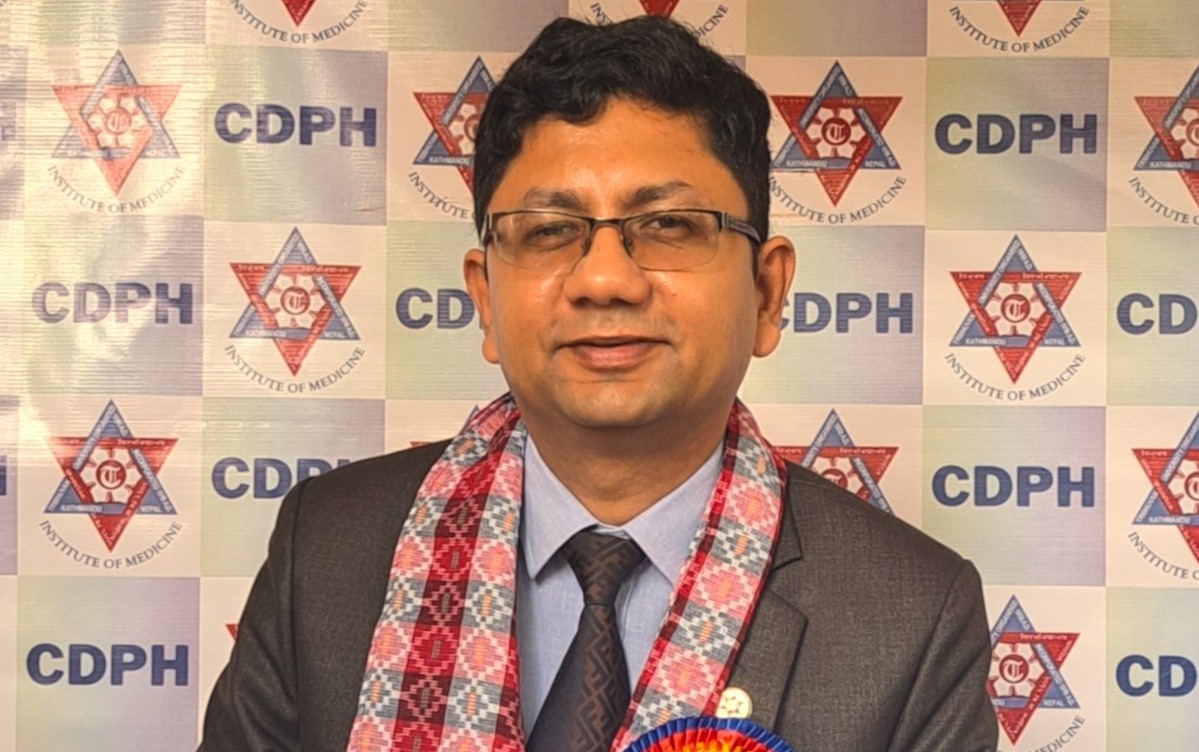 १६ बुँदे आरोप र कारबाहीका विषयमा मेरो भनाइ