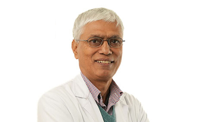 चिकित्सा शिक्षा आयोगको निर्देशकमा डा स्वयंप्रकाश पण्डित नियुक्त