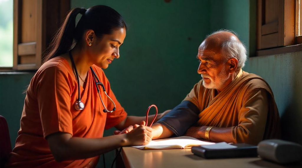 देशभरका यी ६५ अस्पतालले दिन्छन् ६० वर्षमाथिका नागरिकलाई उपचारमा ५० देखि शत प्रतिशत छुट