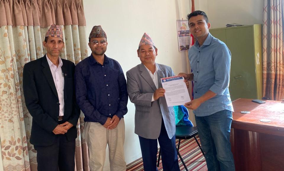 उपभोक्ता अदालतको आदेश प्रमाणहरु बिना एकपक्षीय रुपमा गलत मनसायबाट अघि बढेको छ: एनडीएएन