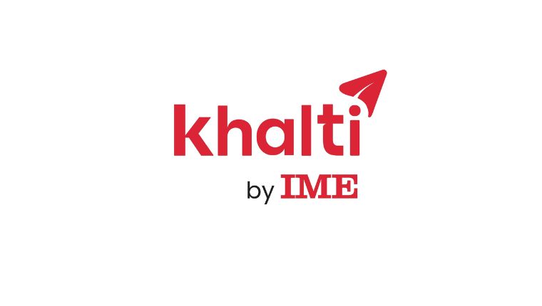 आजदेखि खल्ती र आइएमई पे एक, यस्तो बन्यो नयाँ लोगो