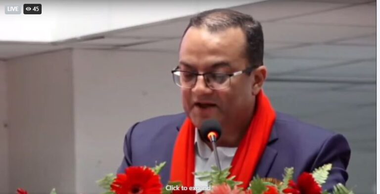 वीर अस्पतालको १३६ औँ वार्षिकोत्वस समारोह (लाइभ)