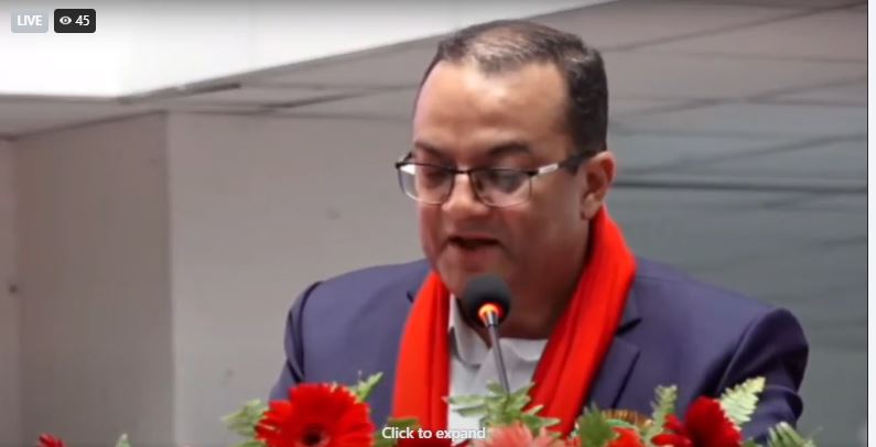 वीर अस्पतालको १३६ औँ वार्षिकोत्वस समारोह (लाइभ)