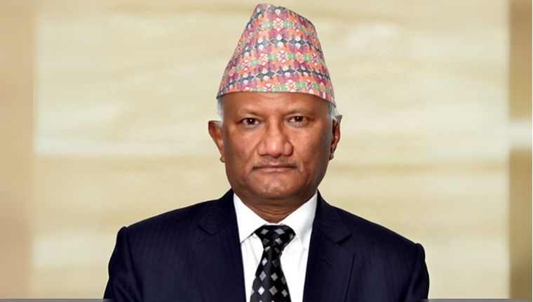 भायानेटको स्वतन्त्र सञ्चालकमा परशुराम कुँवर नियुक्त