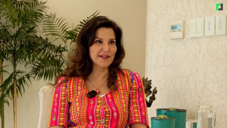 ऋतुसिंह वैद्यको यात्राः टोयोटादेखि शार्क ट्यांकसम्म