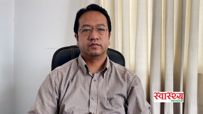 पानी तथा किटजन्य रोगको जोखिम बढ्दै, कसरी जोखिने?