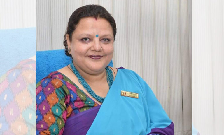 डा सुधा देवकोटाको डडेल्धुरा अस्पतालमा सरुवा गर्ने निर्णय