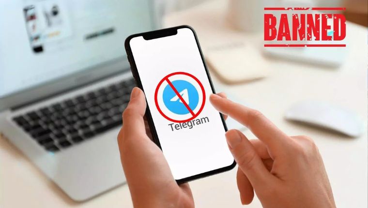 Nepal Bans Telegram, Orders Immediate Shutdown