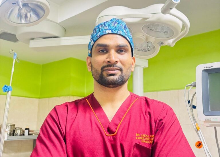 प्रोस्टेट ग्रन्थी बढ्ने समस्या के हो ?