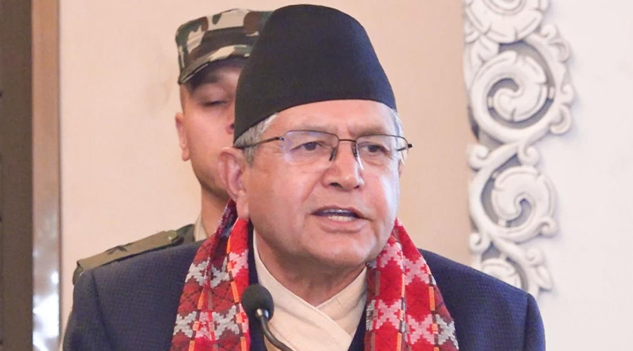 छानबिन समितिको बैठक : तोकिएको समयअघि नै कार्यसम्पन्न गर्ने सभामुखको विश्वास