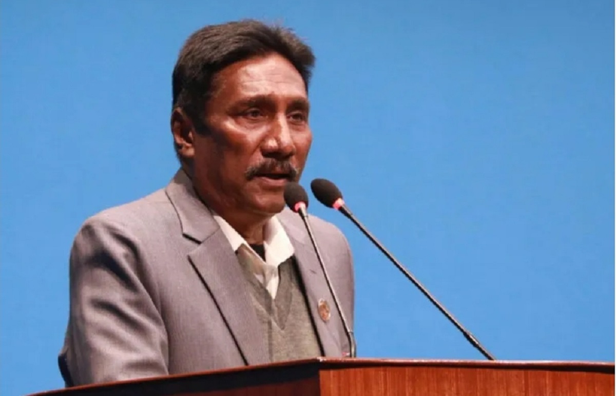 नयाँ र परिष्कृत ढङ्गबाट रोजगार रणनीतिक योजना तयार गर्न स्थानीय तहलाई सहयोग गर्छु :  मन्त्री  भण्डारी