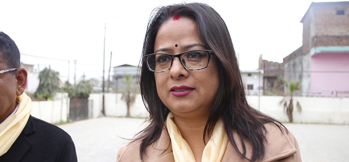 वनमन्त्रीलाई बर्खास्त गरेपछि नाउपाले संघ र प्रदेश सरकारबाट समर्थन फिर्ता लिने