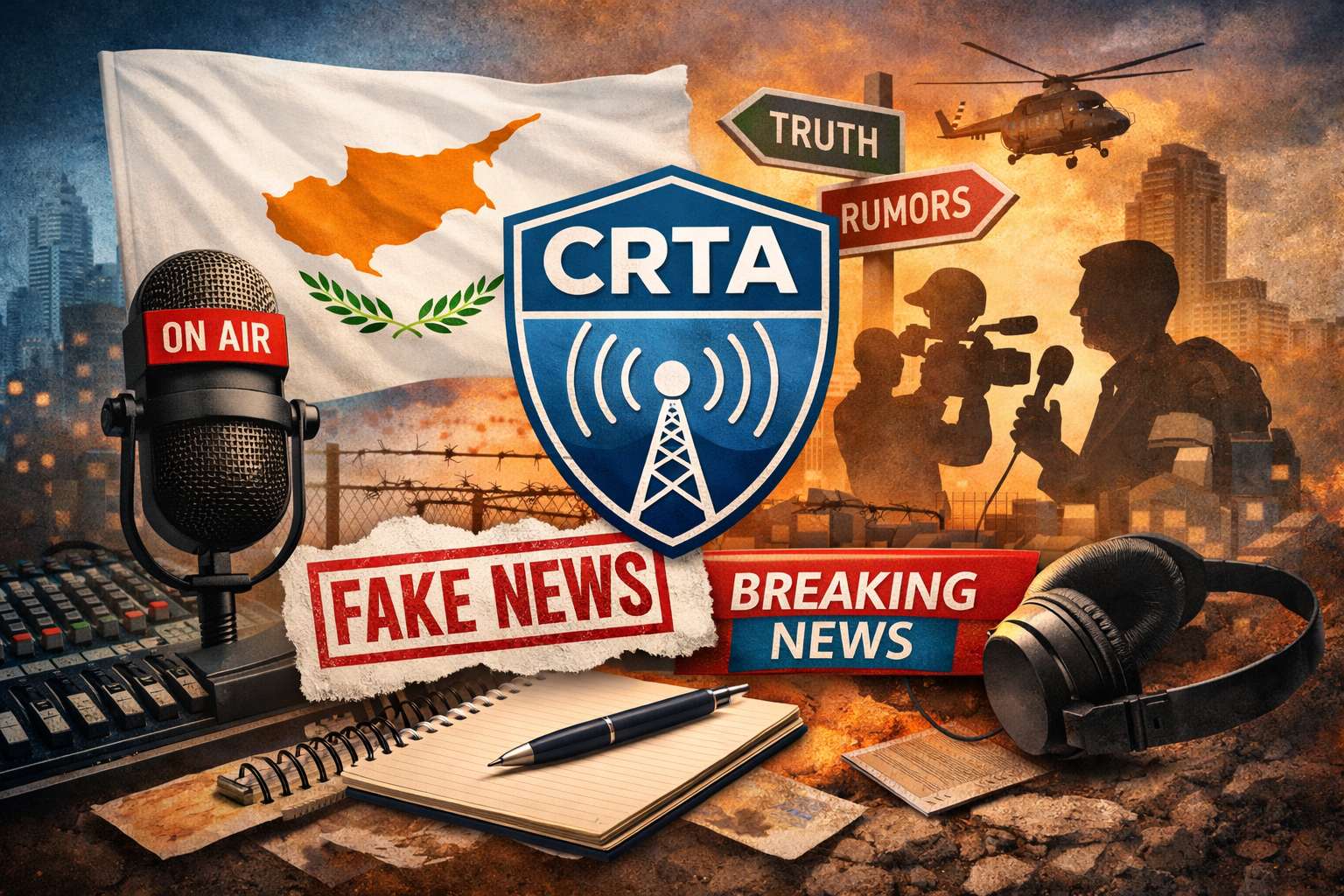 Media urged to exercise caution in current affairs coverage